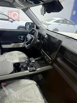 Jetour T1